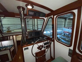 2005 Bruckmann Yachts 44 Flybridge Sedan