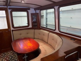 2005 Bruckmann Yachts 44 Flybridge Sedan