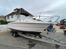  Karnic Bluewater 2260