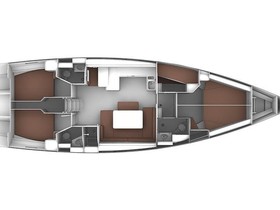 2015 Bavaria Yachts 51 Cruiser à vendre