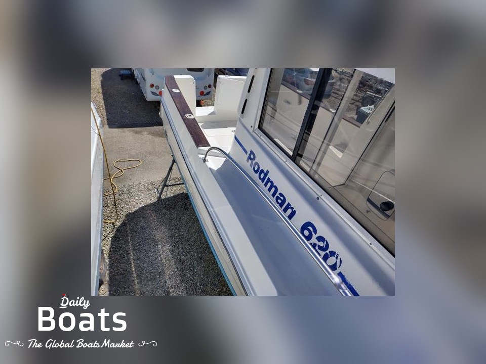 2004 Rodman 620 for sale. View price, photos and Buy 2004 Rodman 620