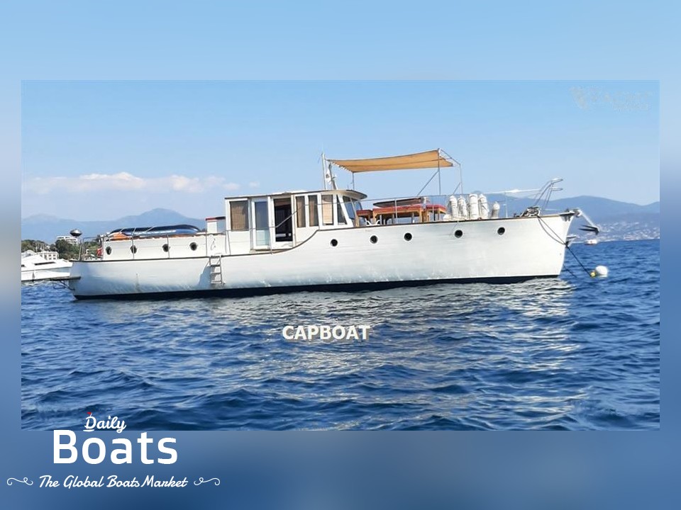 Custom mf curtis looe amira for sale Daily Boats