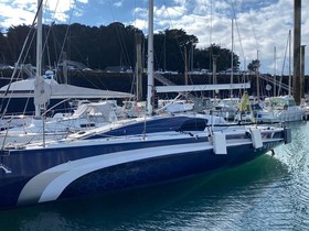 2019 Jeanneau Sun Fast 3300 till salu