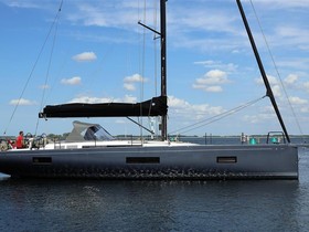 2022 Bénéteau Boats First 53 à vendre