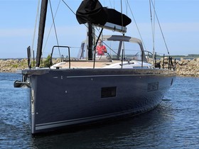 2022 Bénéteau Boats First 53