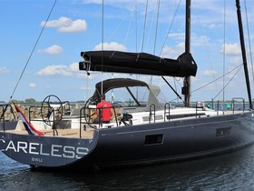 Acheter 2022 Bénéteau Boats First 53