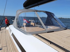 Acheter 2022 Bénéteau Boats First 53