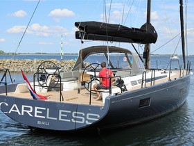 2022 Bénéteau Boats First 53