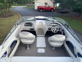 2004 Stingray 220 Lx for sale