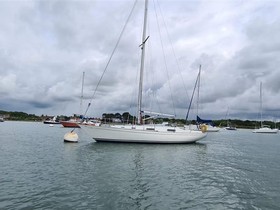 1979 Contessa 32 for sale