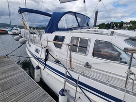 1999 Nauticat Yachts 42 na prodej