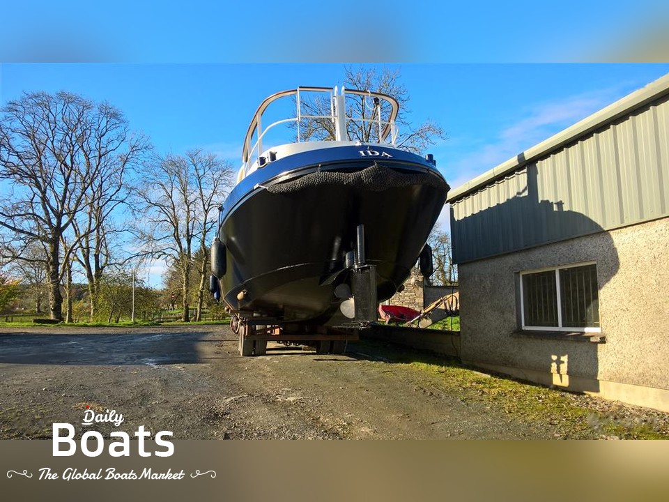 2009 Houseboat Cruising Barge for sale. View price, photos and Buy 2009