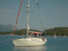 Hillyard Moonfleet