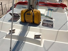 1991 Hillyard Moonfleet à vendre