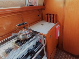 1991 Hillyard Moonfleet