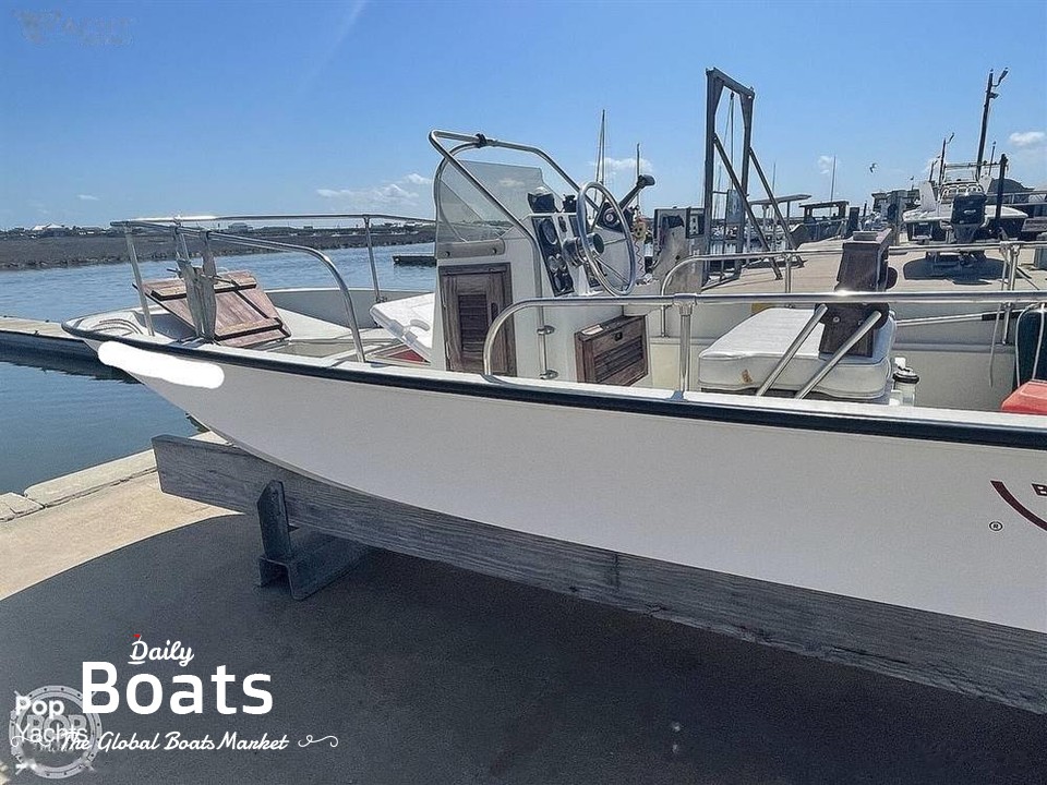 1983 Boston Whaler Boats 17 for sale. View price, photos and Buy 1983