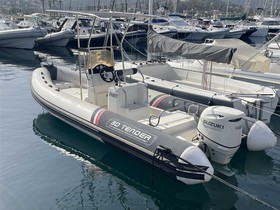 3D Tender 635 Lux