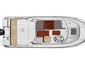 2023 Jeanneau Merry Fisher 605 for sale