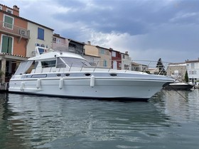 1991 Piantoni Fantasy 45 for sale