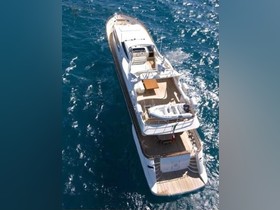 2007 Falcon 102 for sale