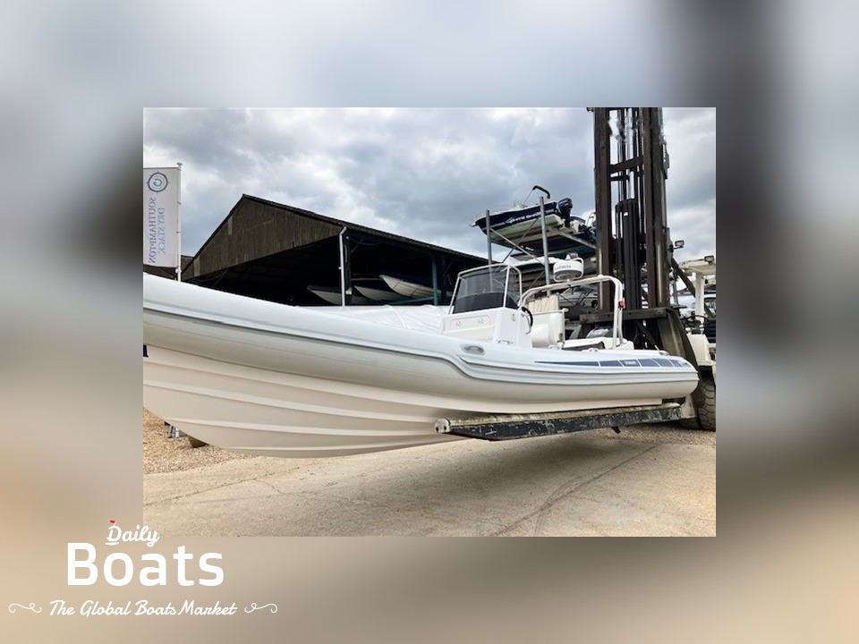 2008 Stingher RIBs 800 Gt for sale. View price, photos and Buy 2008