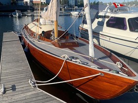 2002 M-Yachts Shipyard Stortumlare til salgs