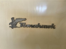 1990 Sunseeker Tomahawk kaufen