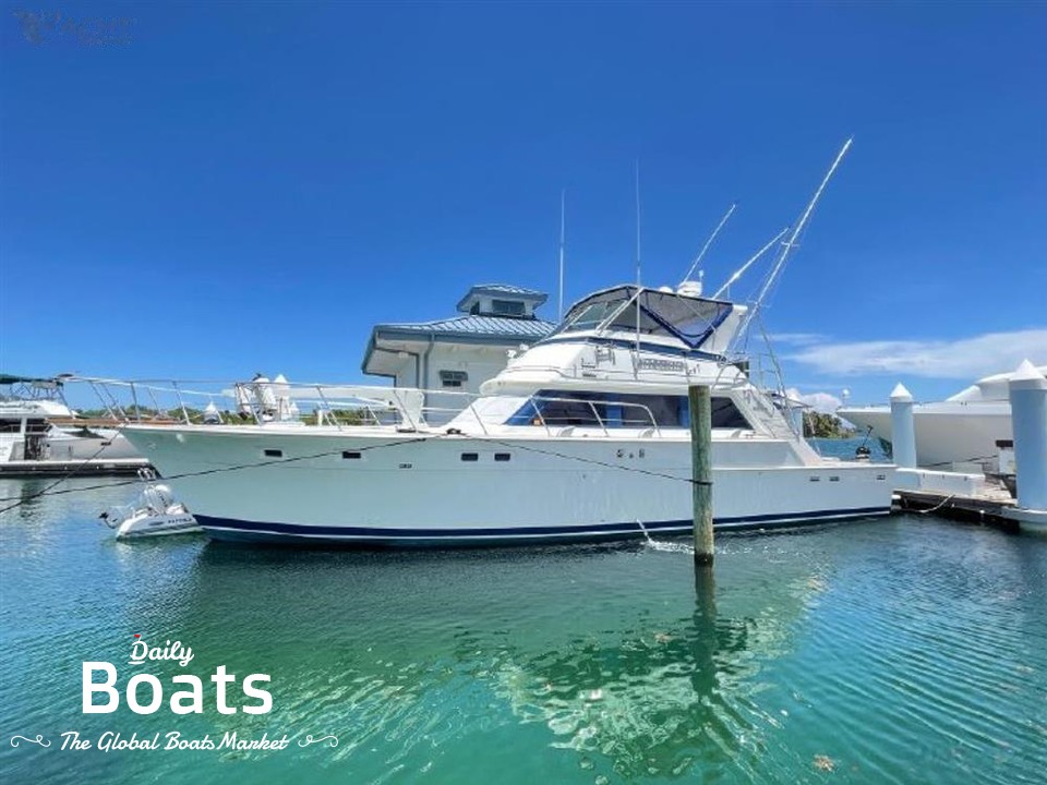 1979 Bertram Yachts for sale. View price, photos and Buy 1979 Bertram