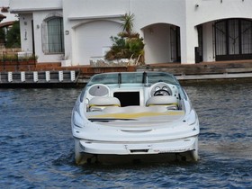 2003 Baja Marine 302 Boss in vendita
