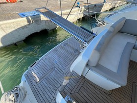 2010 Atlantis Yachts 40