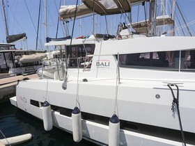 2018 Bali Catamarans 4.0 na sprzedaż