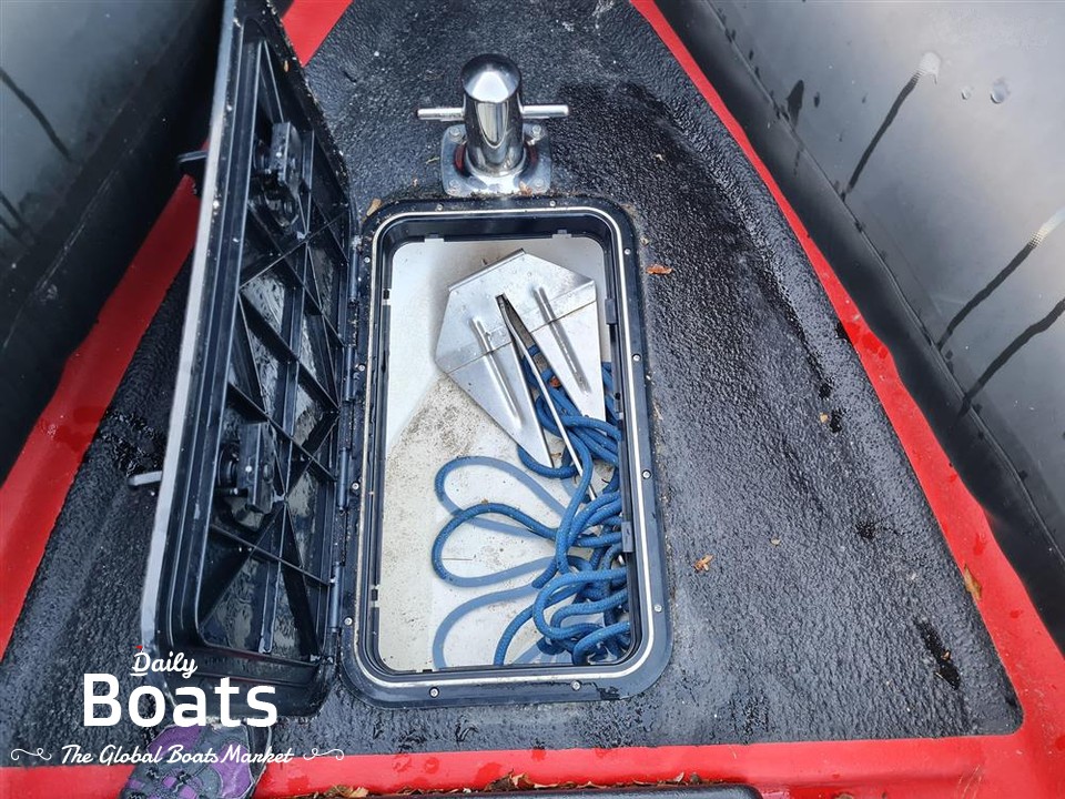 2006 XS Ribs 6M for sale. View price, photos and Buy 2006 XS Ribs 6M 352470