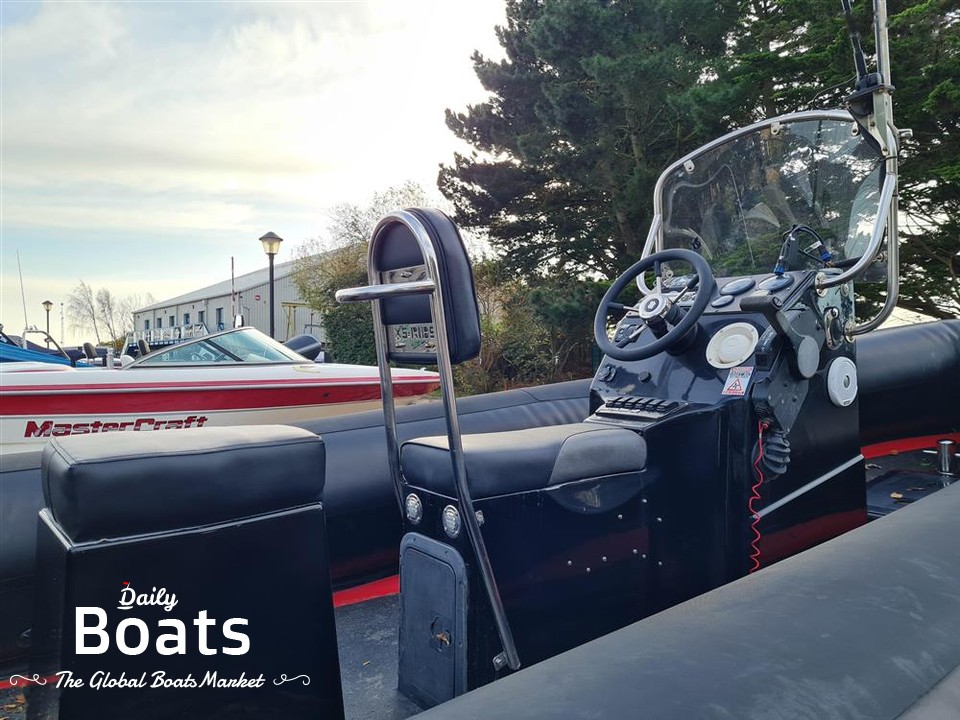 2006 XS Ribs 6M for sale. View price, photos and Buy 2006 XS Ribs 6M 352470