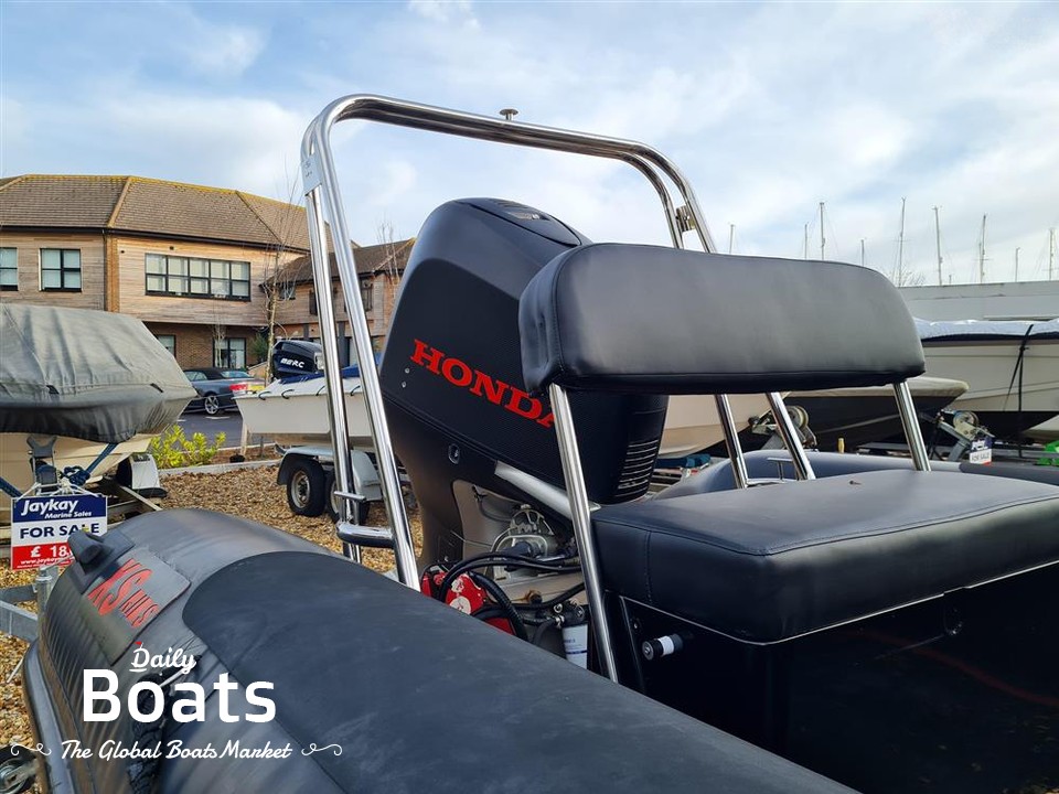 2006 XS Ribs 6M for sale. View price, photos and Buy 2006 XS Ribs 6M 352470