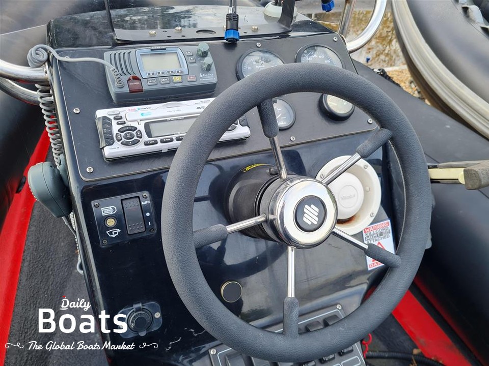 2006 XS Ribs 6M for sale. View price, photos and Buy 2006 XS Ribs 6M