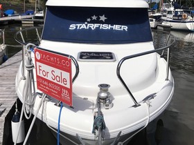 Kupiti 2012 Starfisher 650