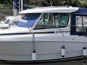 2012 Starfisher 650 for sale