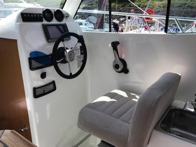 2012 Starfisher 650 for sale