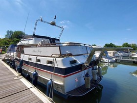 1984 Trader Yachts 41+2 in vendita