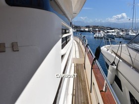 1995 Astondoa Yachts 68 Glx