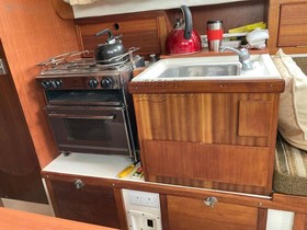 1976 Westerly Berwick for sale