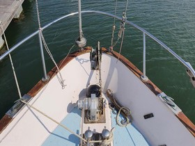 1973 Fisher Northeaster 30