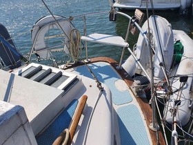 1973 Fisher Northeaster 30 for sale