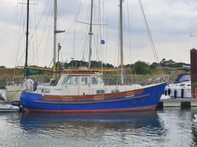 1973 Fisher Northeaster 30