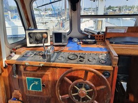 1973 Fisher Northeaster 30 for sale