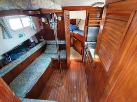 1973 Fisher Northeaster 30 in vendita