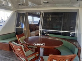 1990 Canados Yachts 70 in vendita