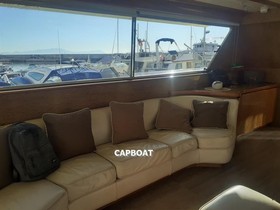 Kjøpe 1990 Canados Yachts 70