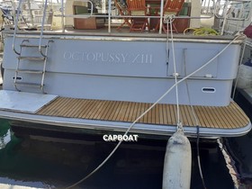 1990 Canados Yachts 70 zu verkaufen