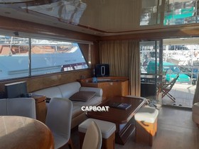 1990 Canados Yachts 70 на продажу